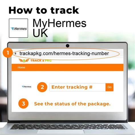 hermes co uk track|Hermes tracking page.